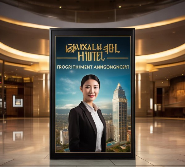 佰翔酒店运营管理招聘启示录