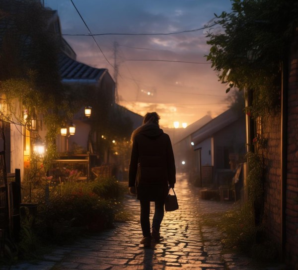 预订结束后的归途,让服务成为仪式感 预订结束后的归途,让服务成为仪式感