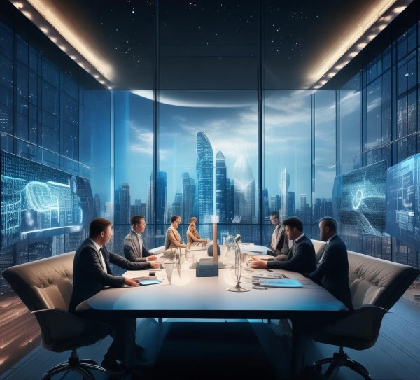 酒店战略管理未来计划 酒店战略管理未来计划