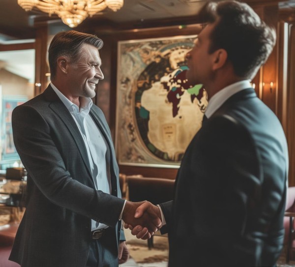 酒店业主与品牌合作，从合作到发展的关键之路